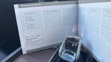 Volvo XC60 2.0 T8 [455] RC PHEV Ultimate Dark 5dr AWD Gtron Estate